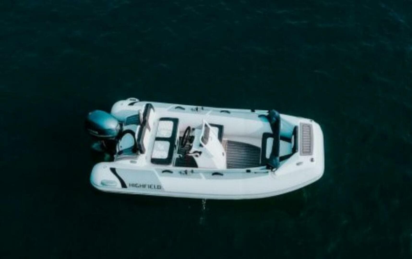 2025 Highfield Sport 360