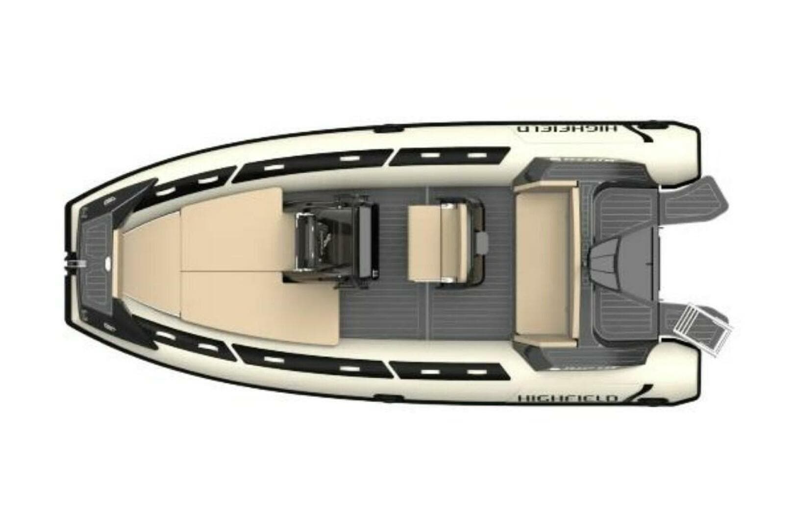 2025 Highfield Sport 560