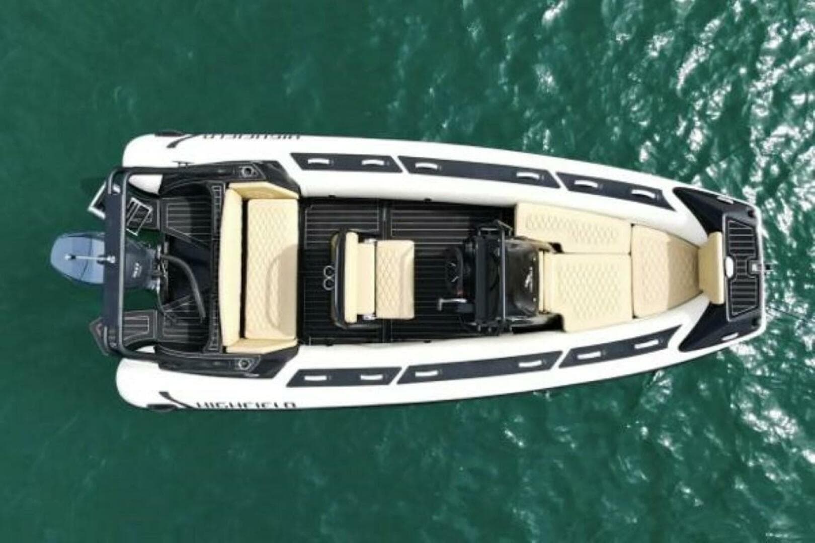 2025 Highfield Sport 560