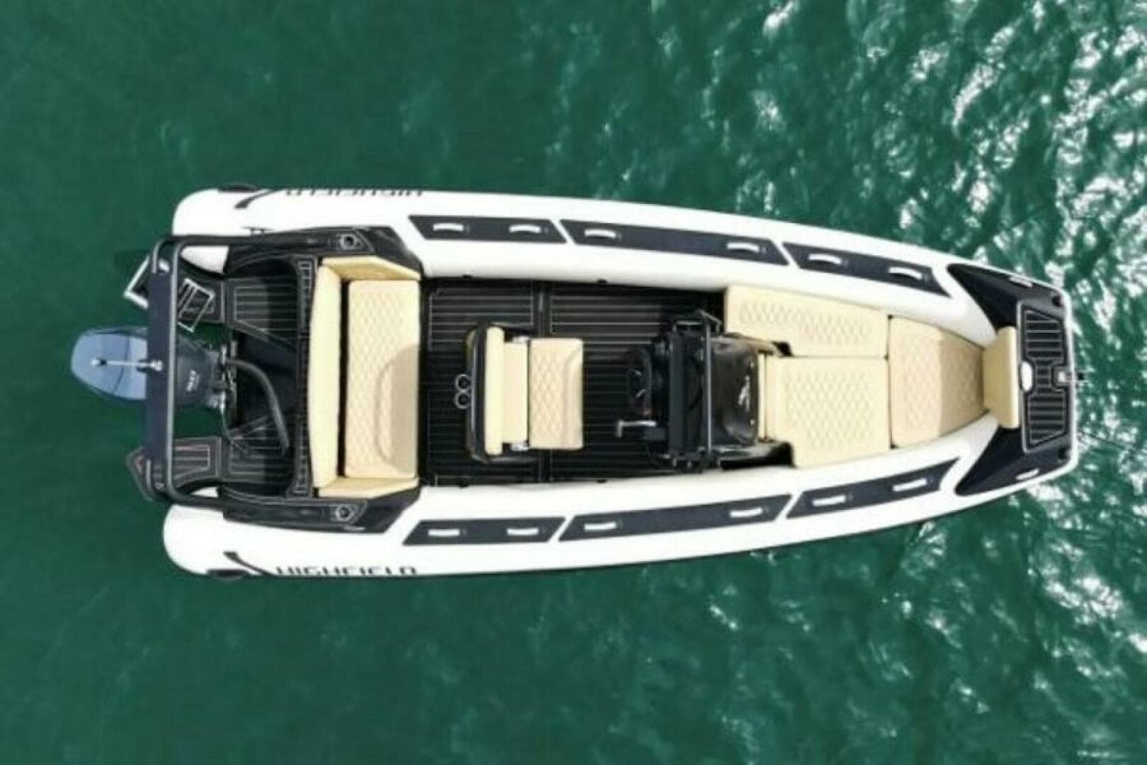 2025 Highfield Sport 560