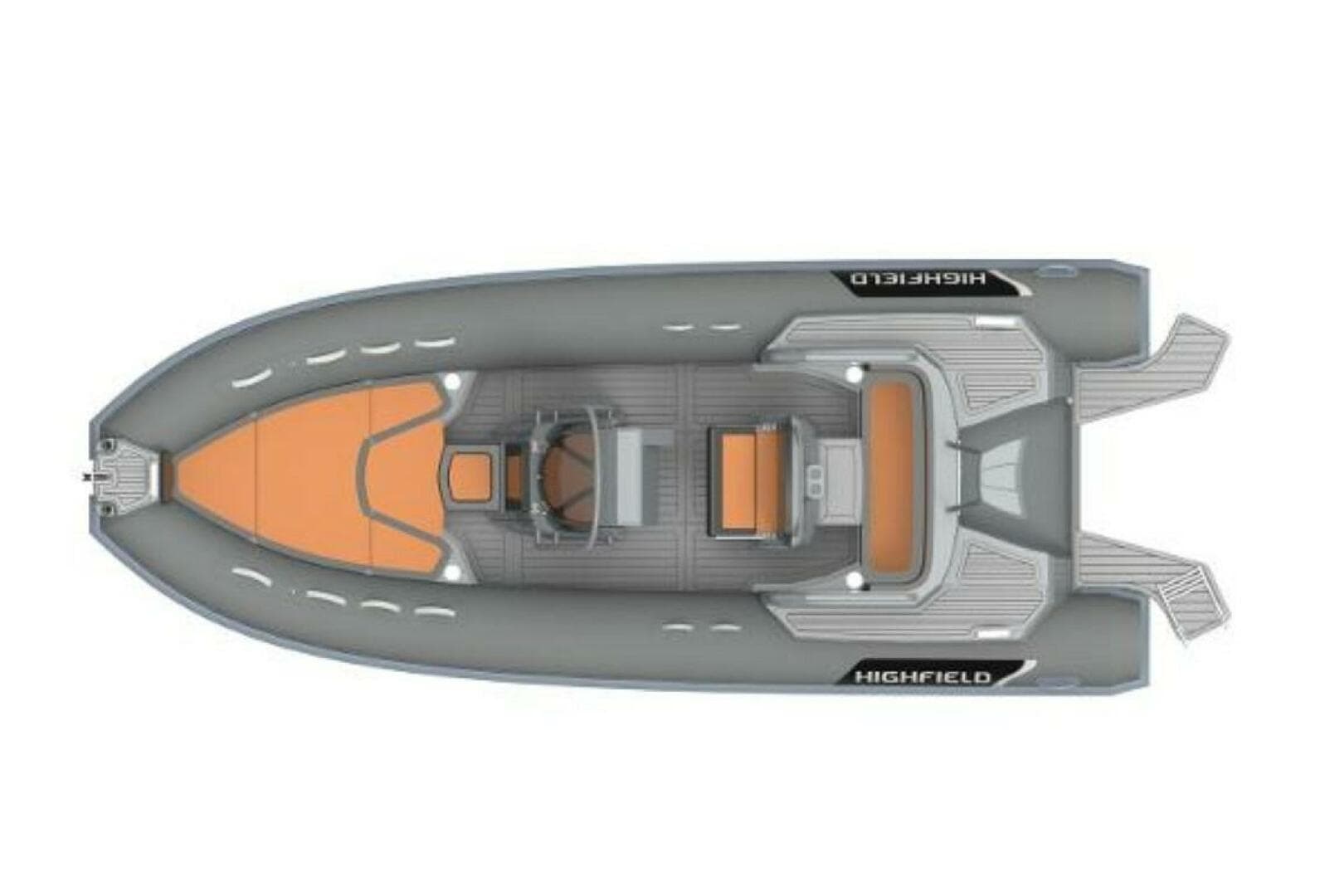 2025 Highfield Sport 650