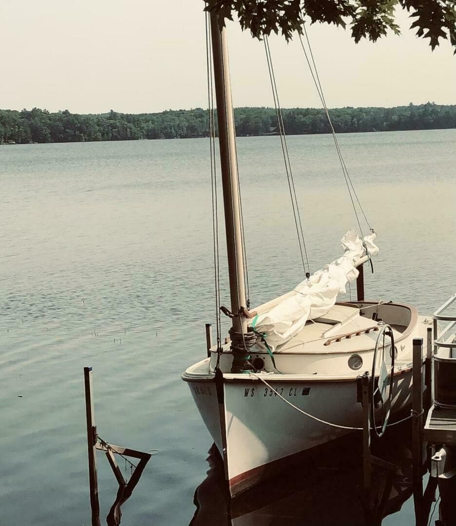 1974 Herreshoff American