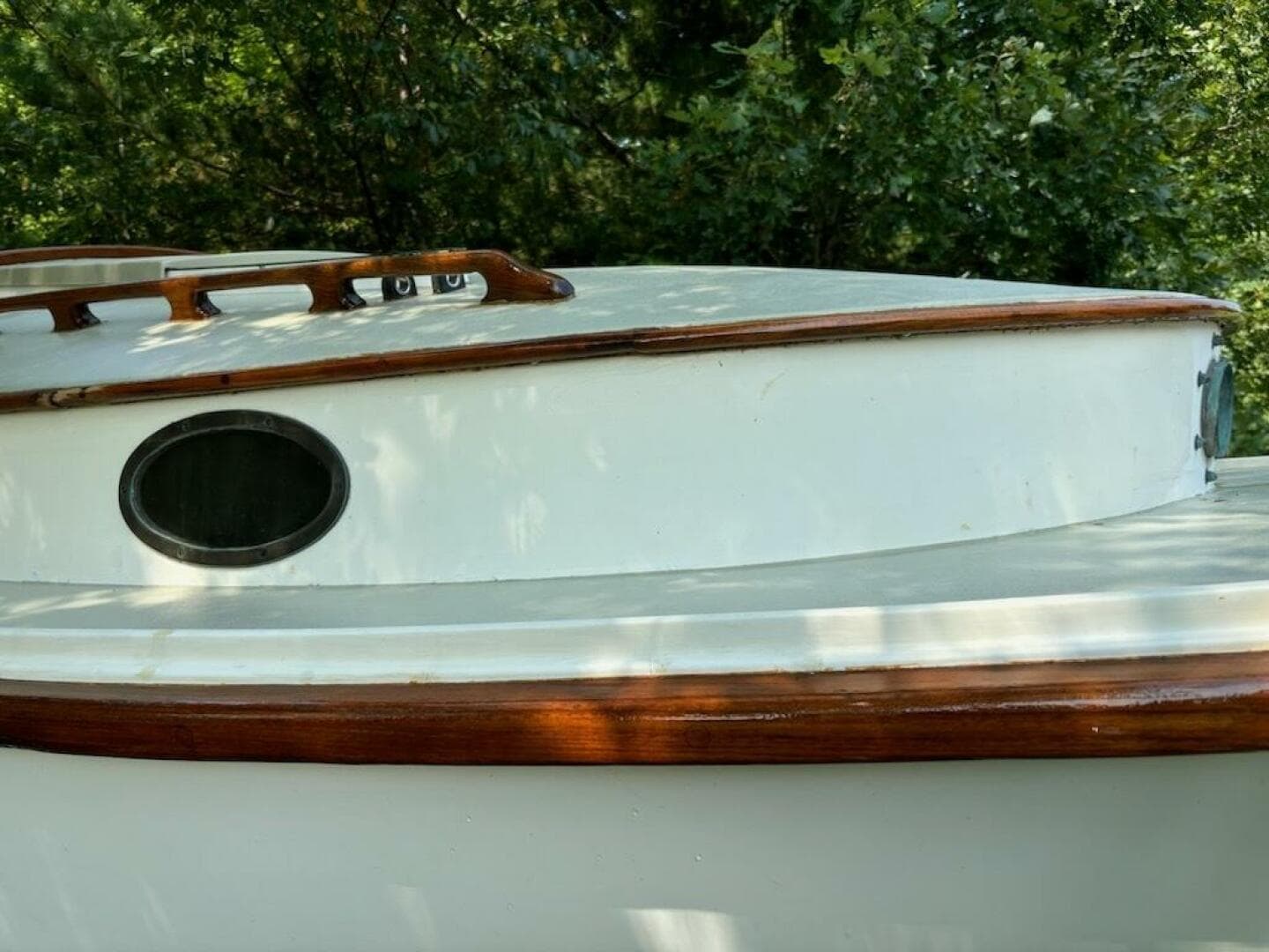 1974 Herreshoff American