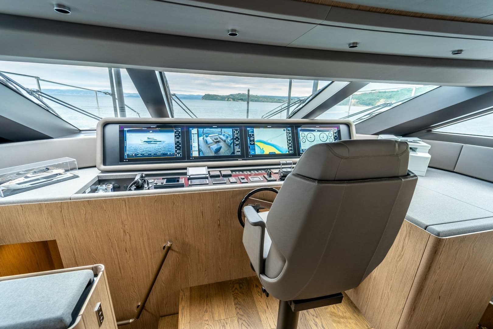 2023 Ferretti Yachts Ferretti 1000
