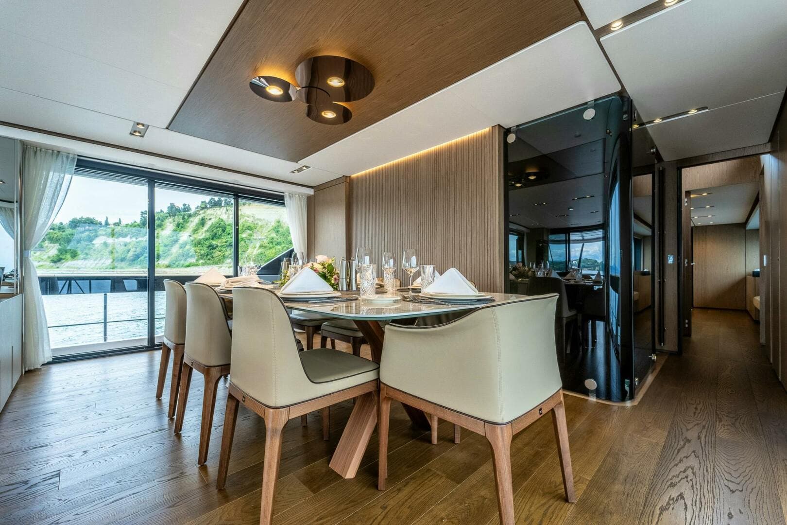 2023 Ferretti Yachts Ferretti 1000