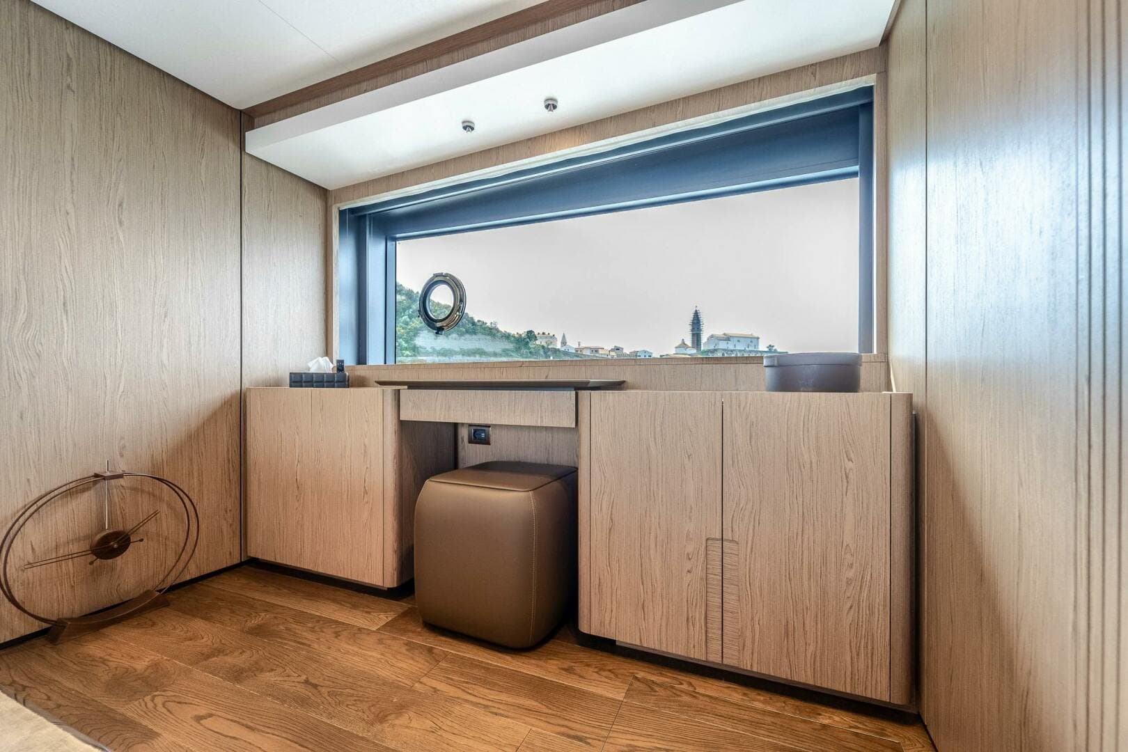 2023 Ferretti Yachts Ferretti 1000