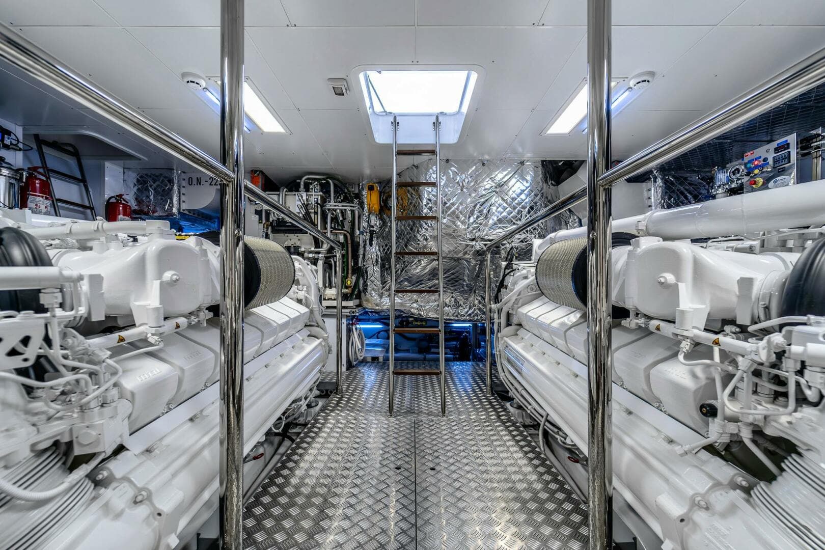 2023 Ferretti Yachts Ferretti 1000