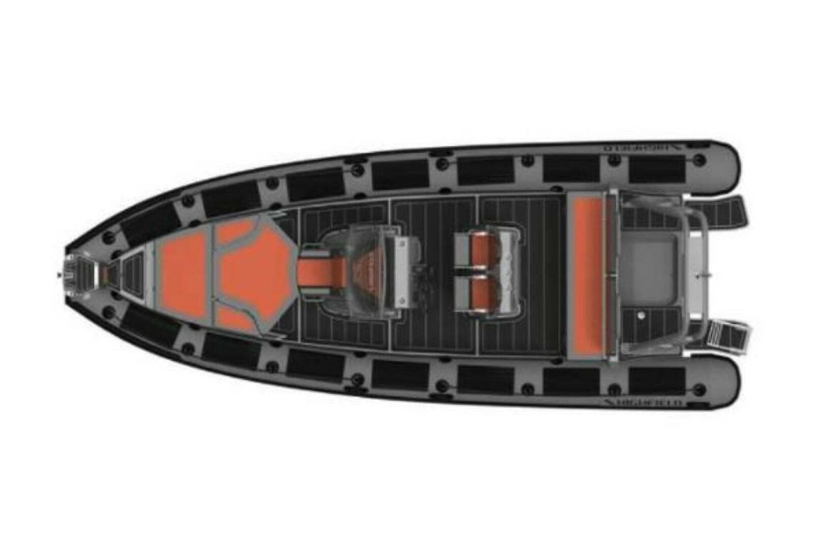 2025 Highfield Sport 700