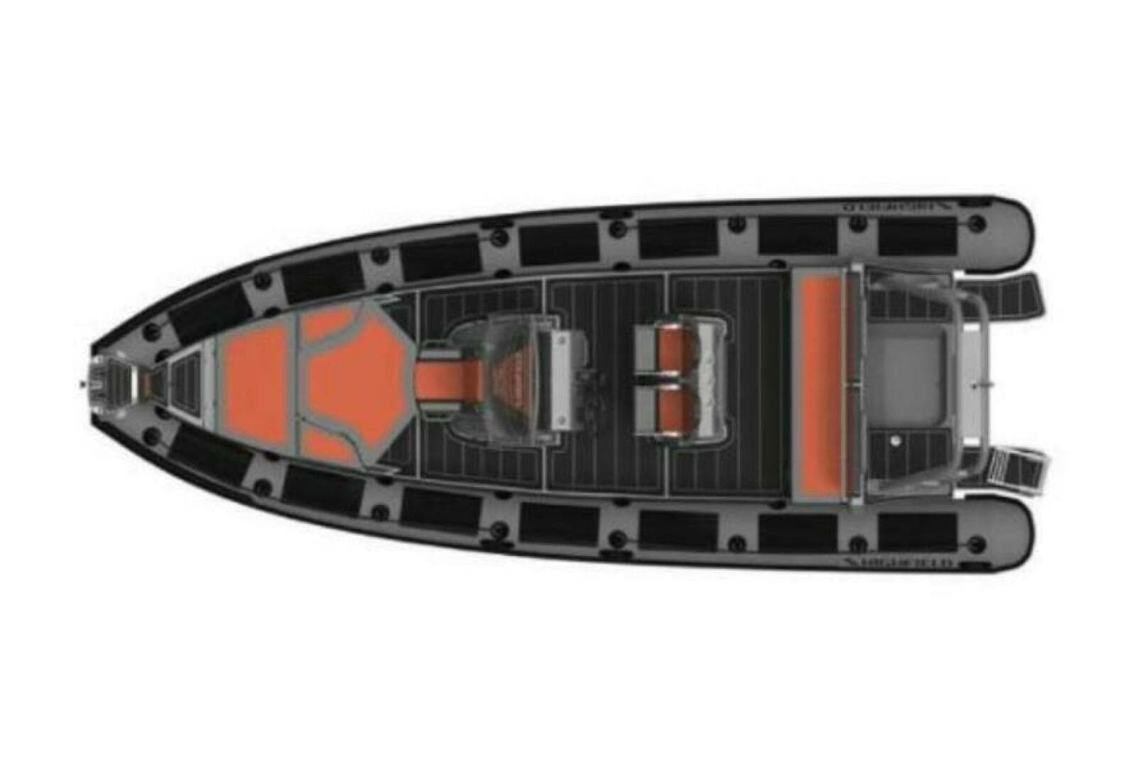 2025 Highfield Sport 700