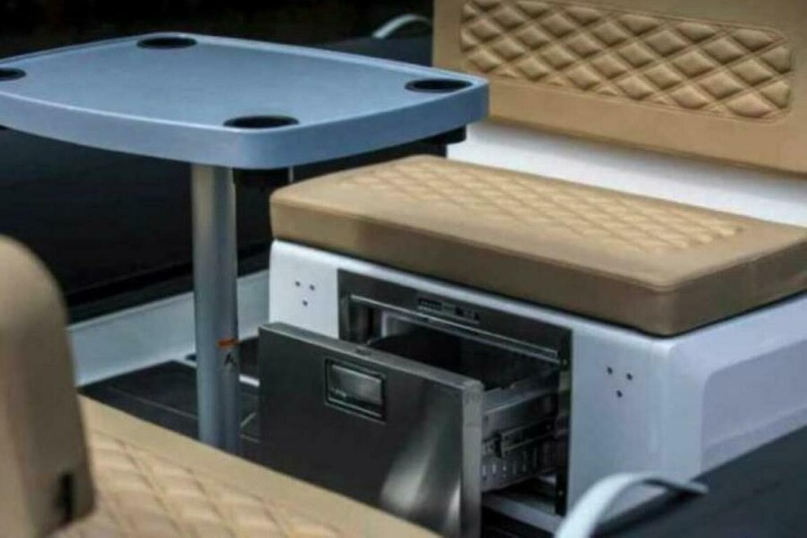 2024 Highfield Sport 760