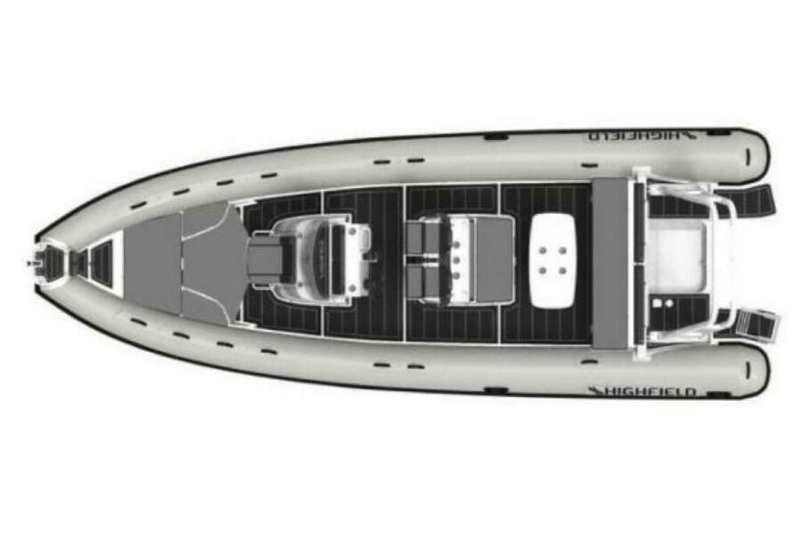 2025 Highfield Sport 760