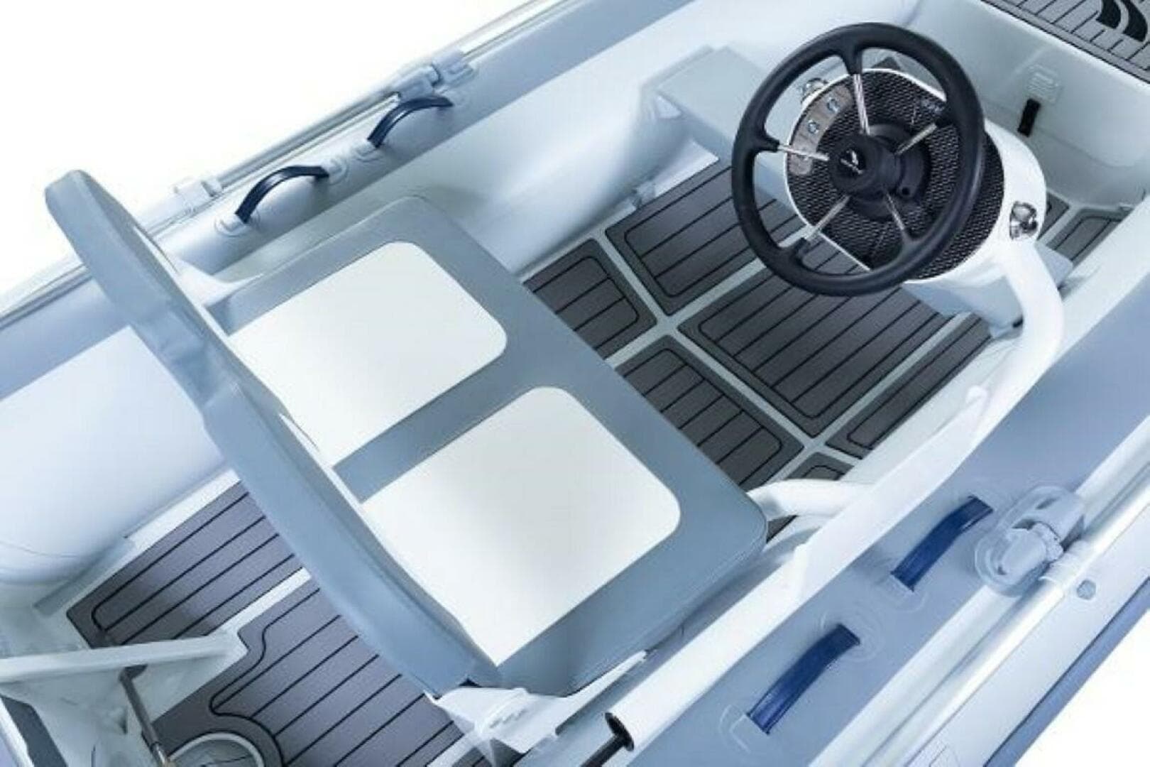 2024 Highfield Classic 310 FCT