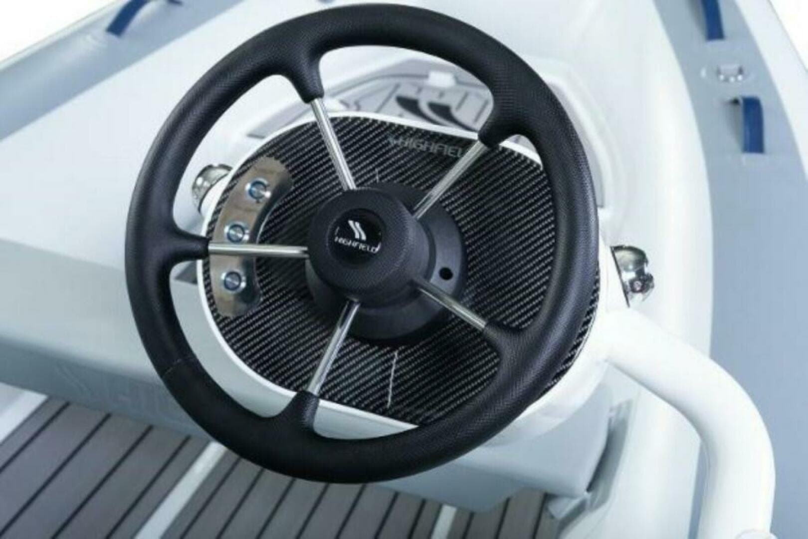 2024 Highfield Classic 310 FCT