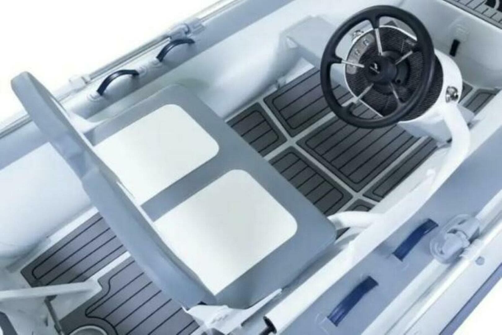 2024 Highfield Classic 340 FCT