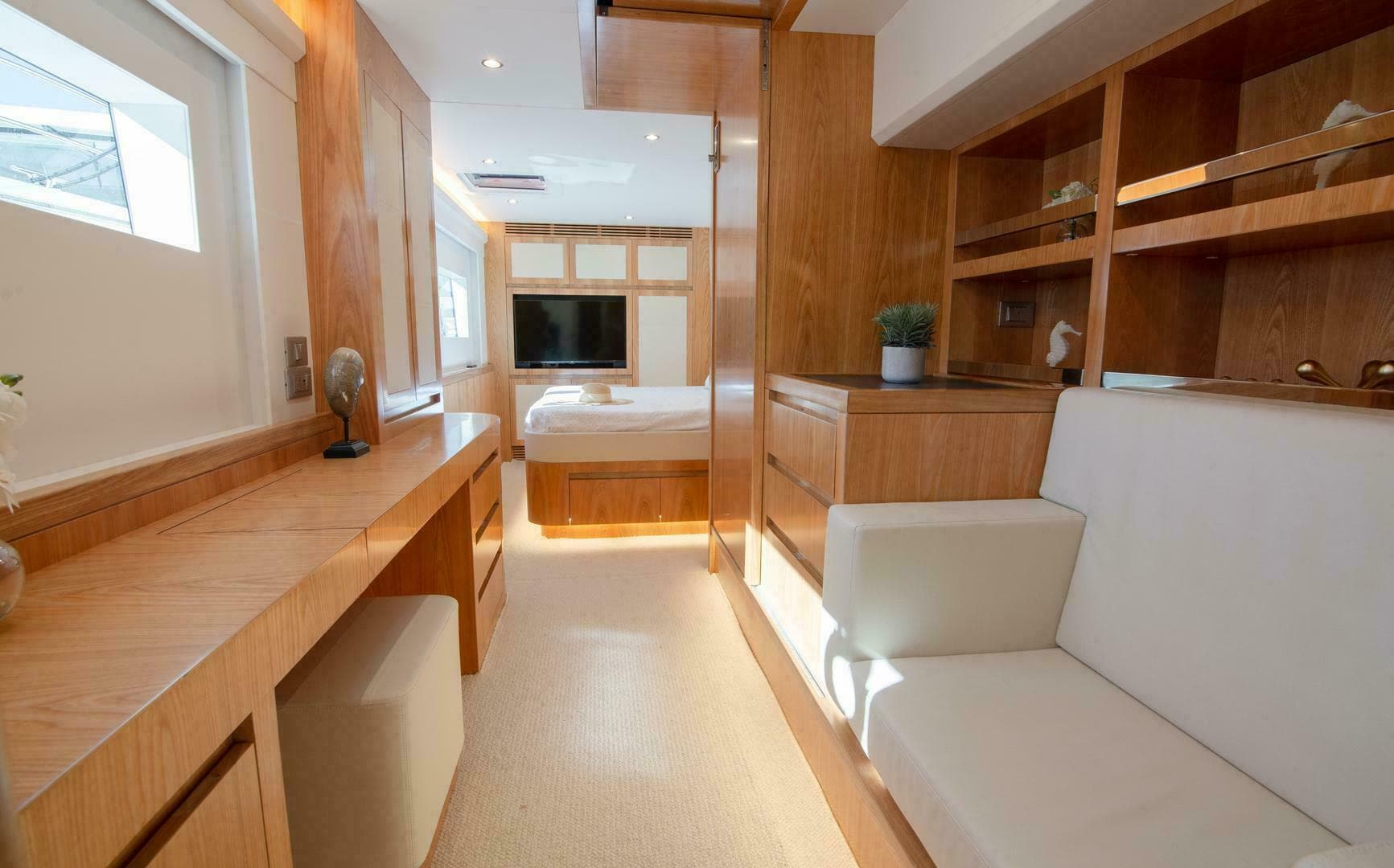 2026 ILIAD Catamarans 53E