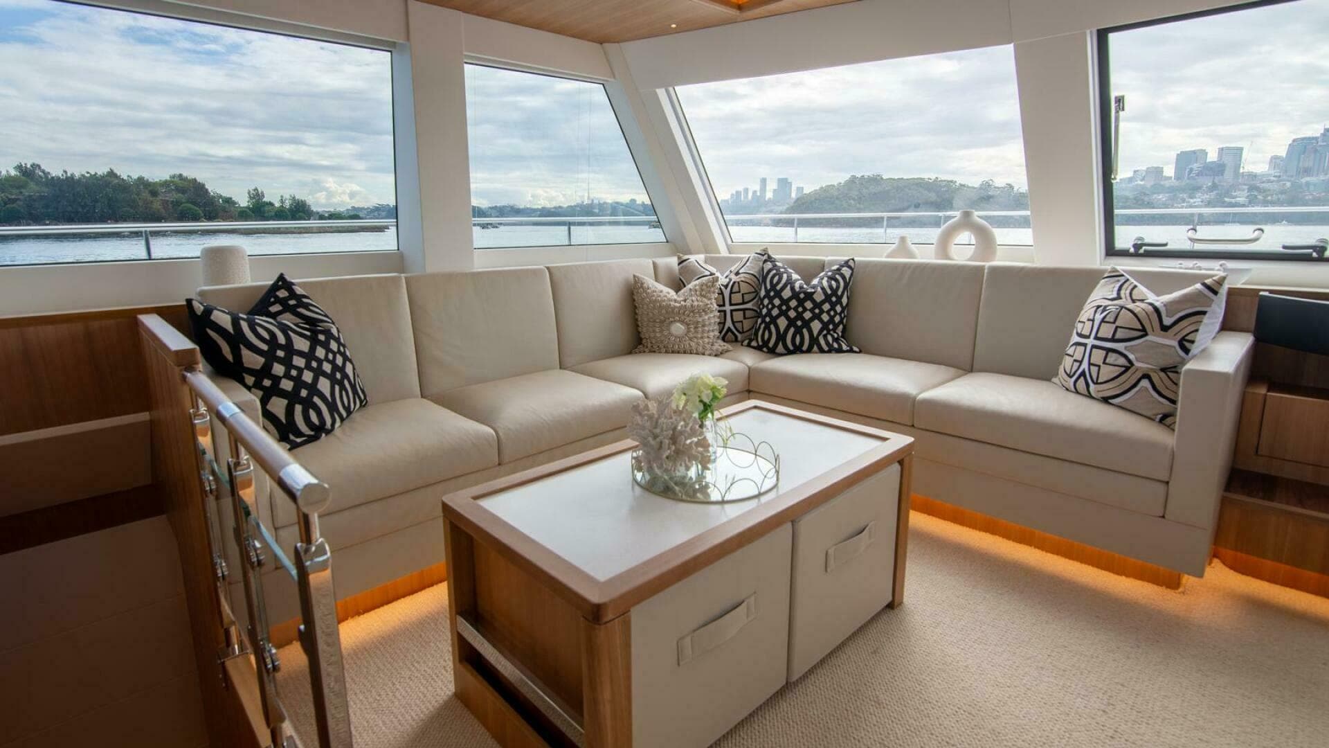 2026 ILIAD Catamarans 53E