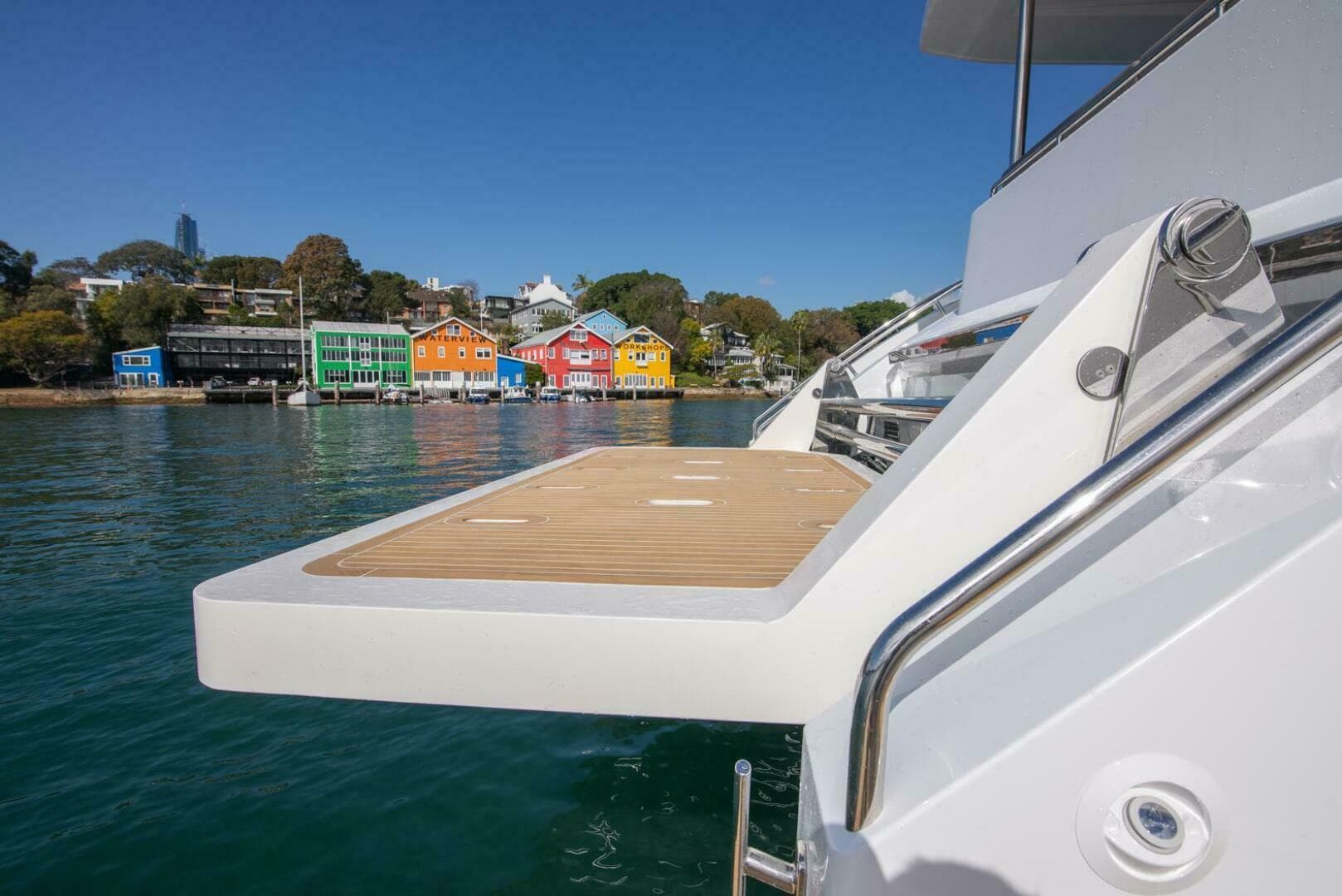 2026 ILIAD Catamarans 53F