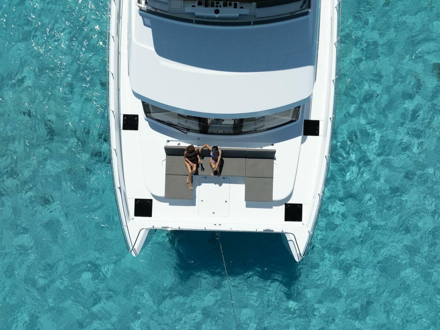 2026 ILIAD Catamarans 53F