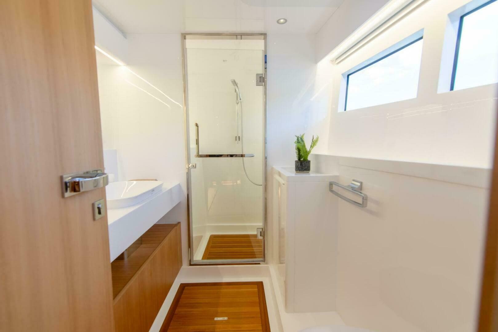 2026 ILIAD Catamarans 53F