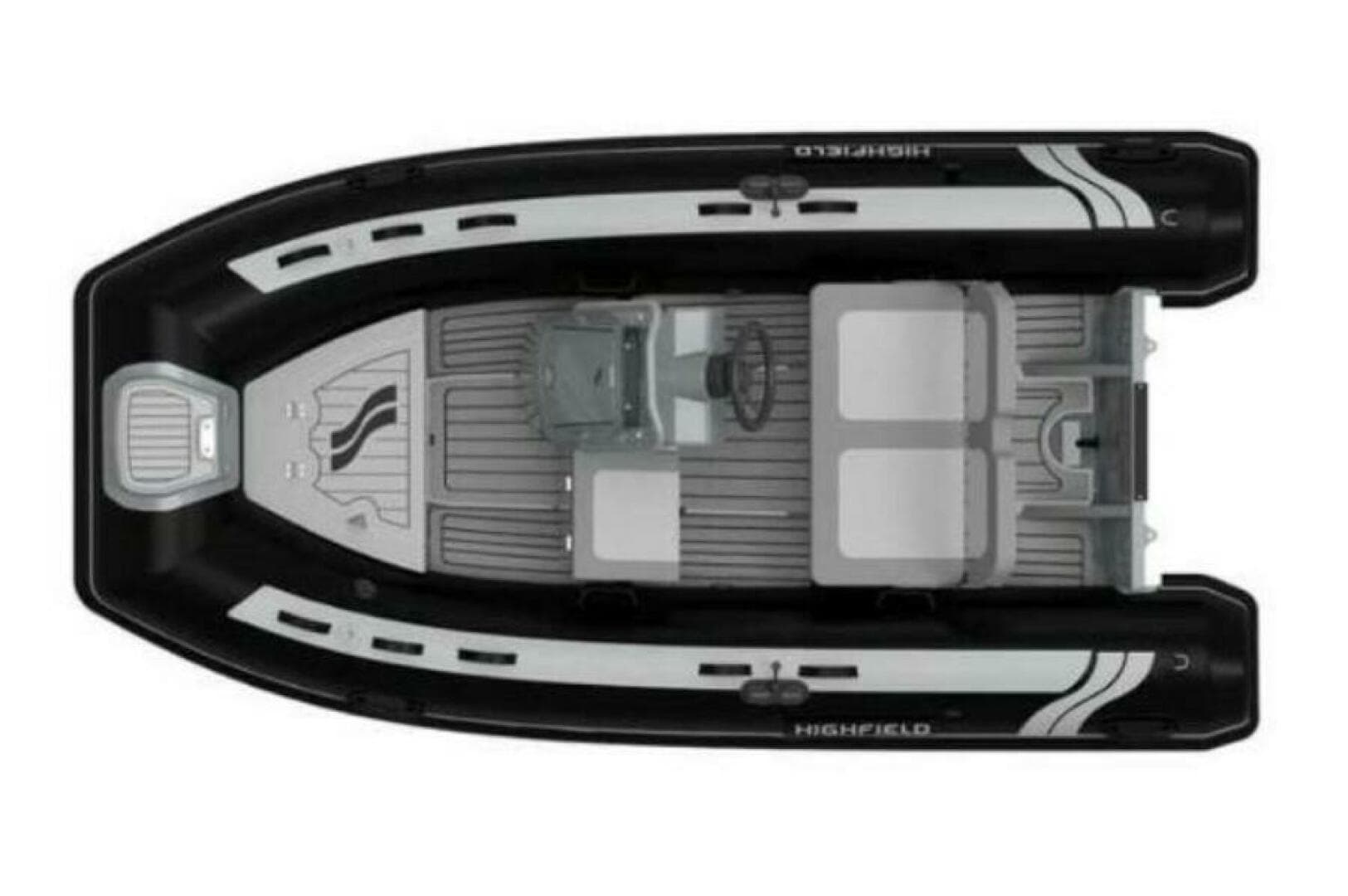 2024 Highfield Classic 340 GT