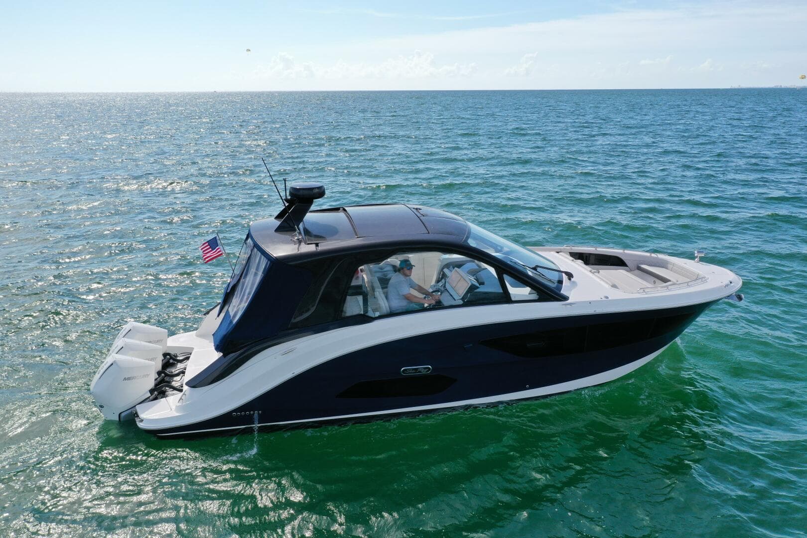 2022 Sea Ray 