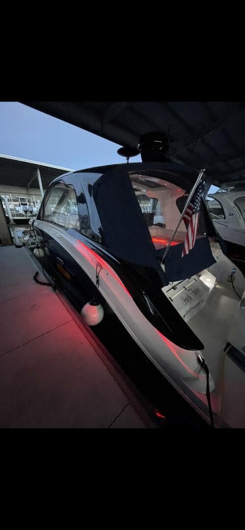 2022 Sea Ray 
