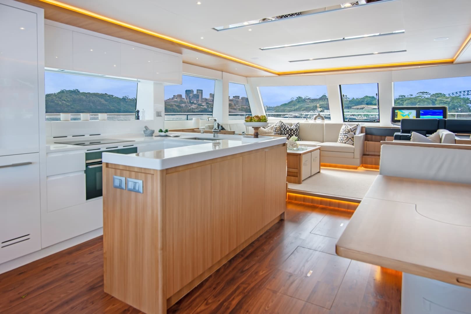 2026 ILIAD Catamarans 53S