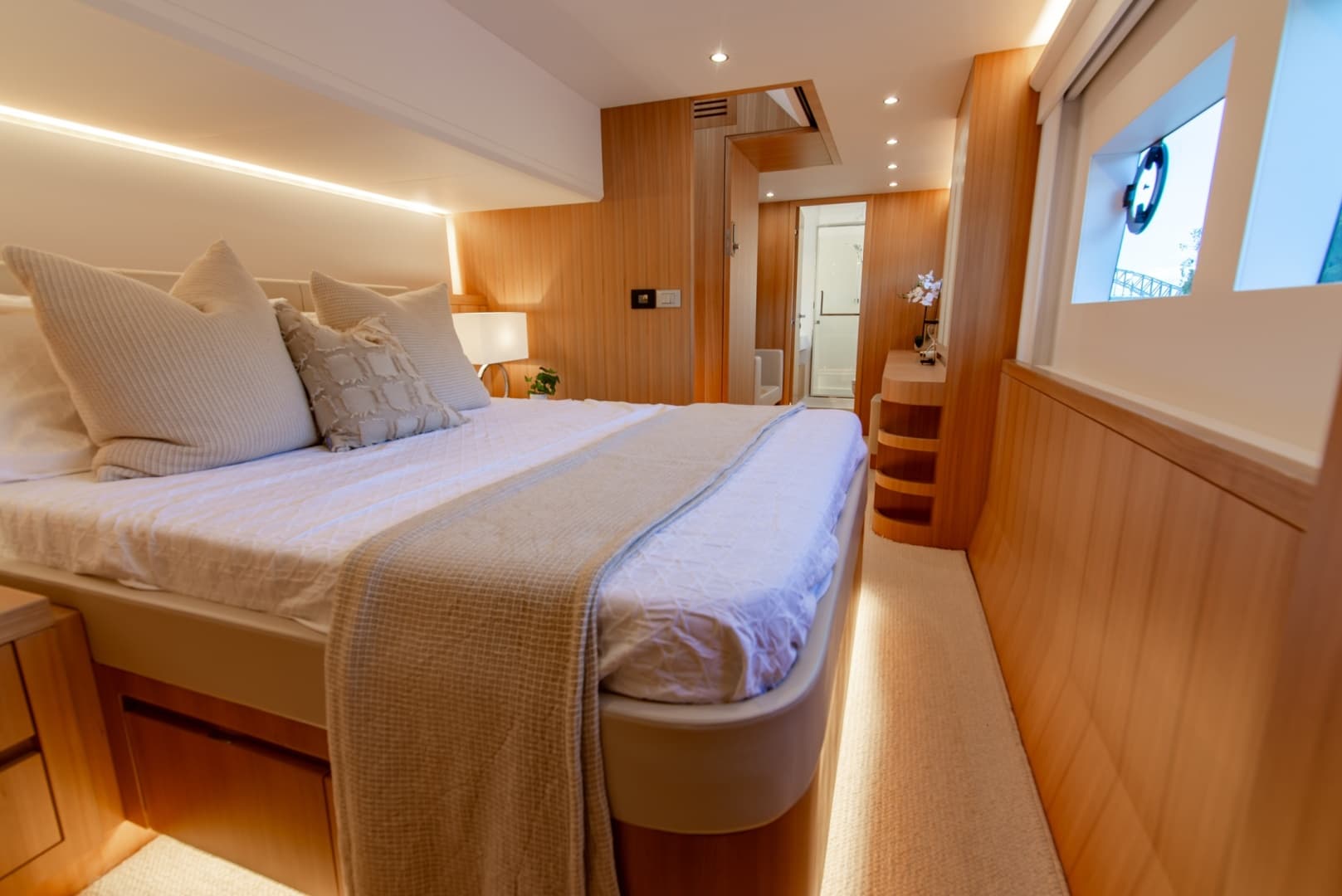 2026 ILIAD Catamarans 53S