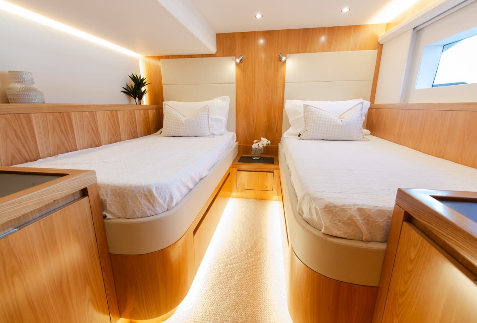 2026 ILIAD Catamarans 53S