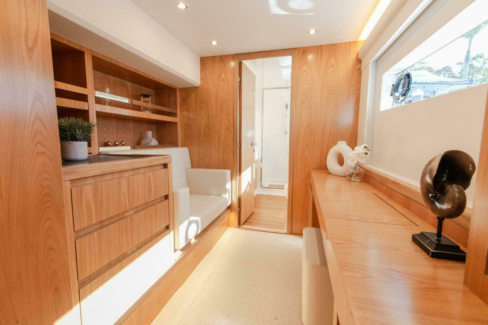 2026 ILIAD Catamarans 53S