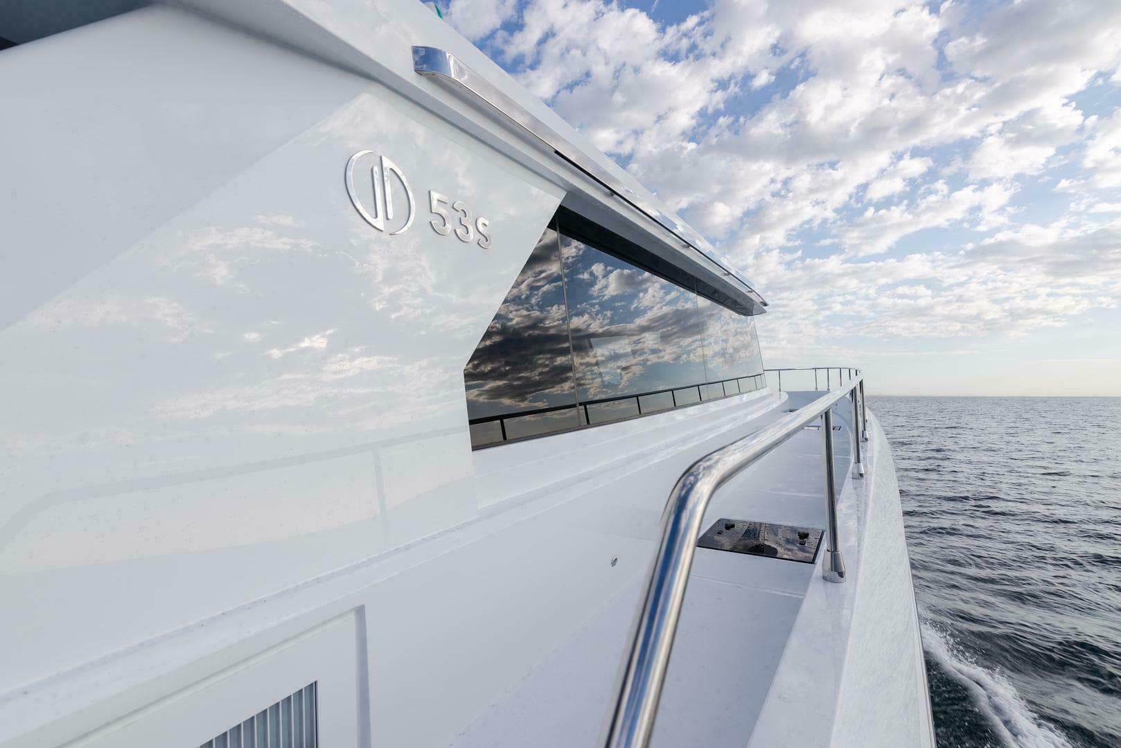 2026 ILIAD Catamarans 53S