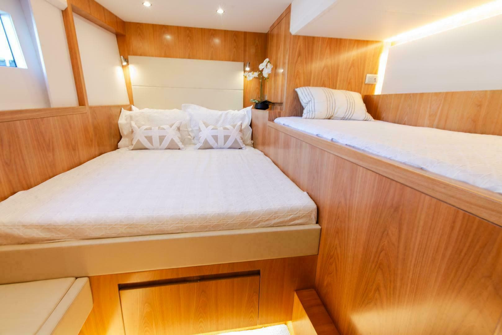 2026 ILIAD Catamarans 53S