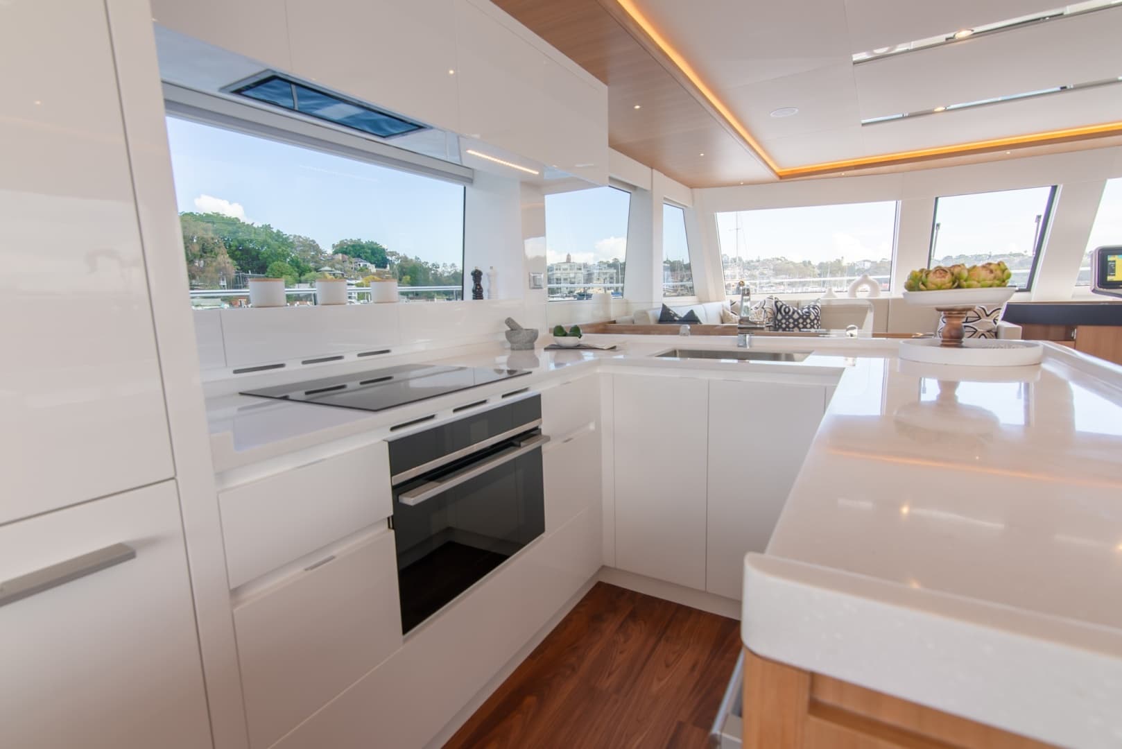 2026 ILIAD Catamarans 53S