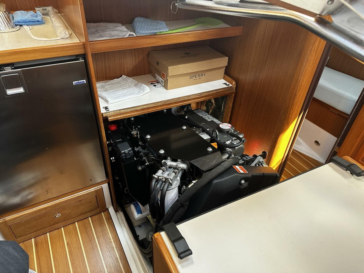 2017 Catalina 385