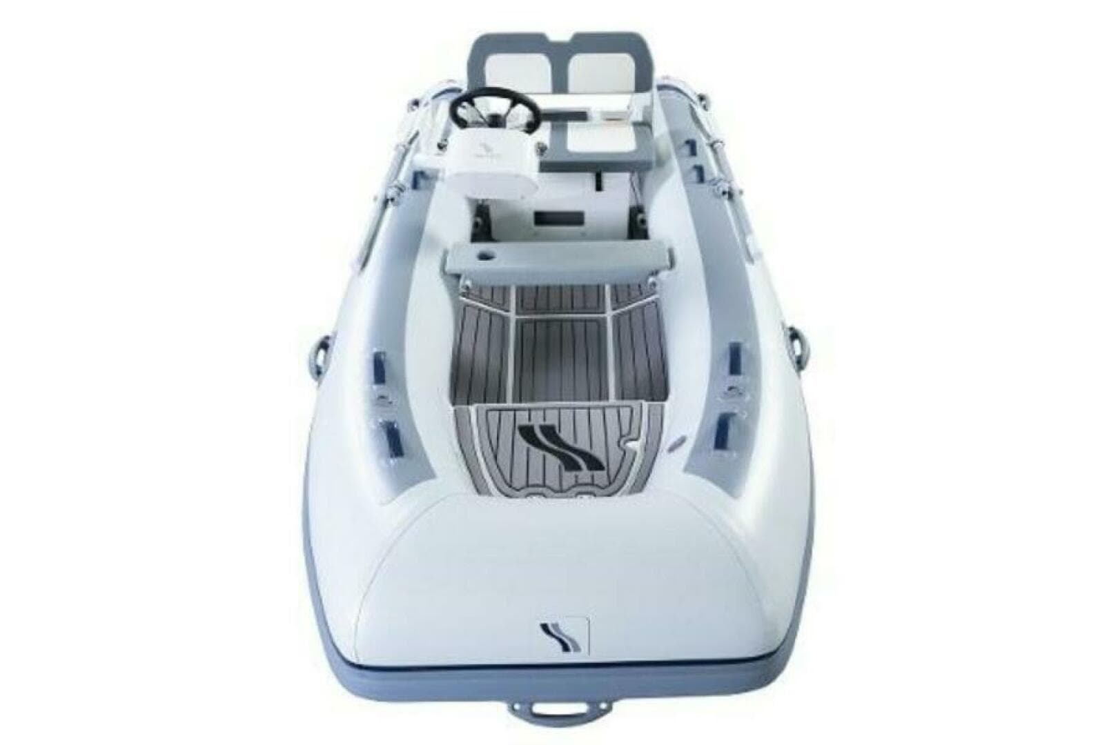 2024 Highfield Classic 360 FCT