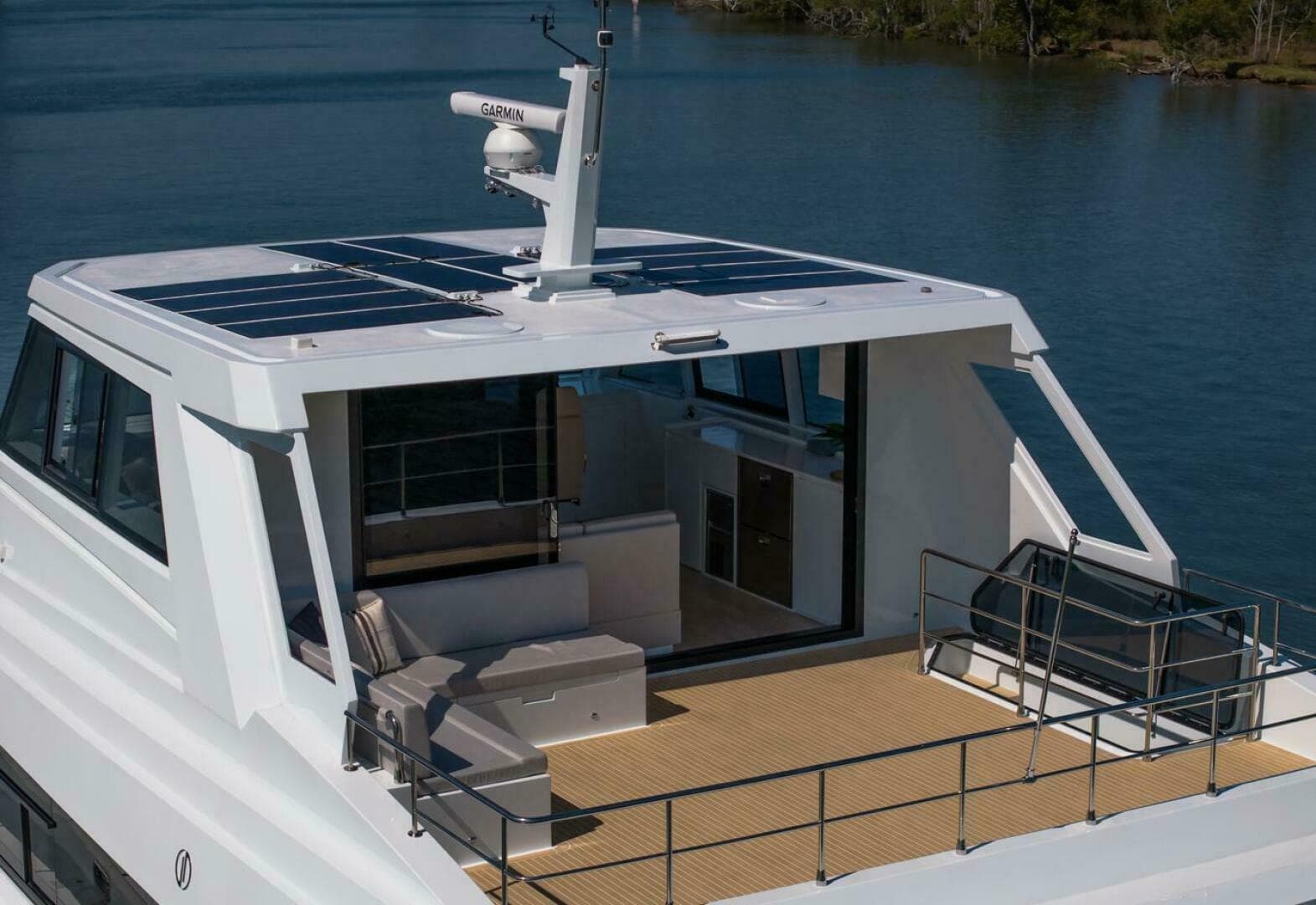 2026 ILIAD Catamarans 62