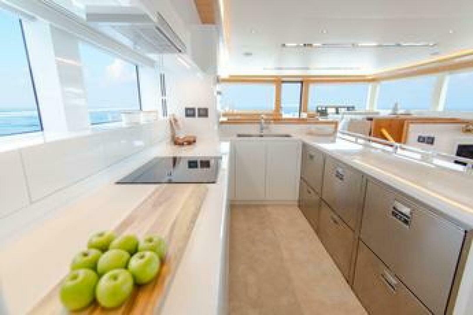 2026 ILIAD Catamarans 62