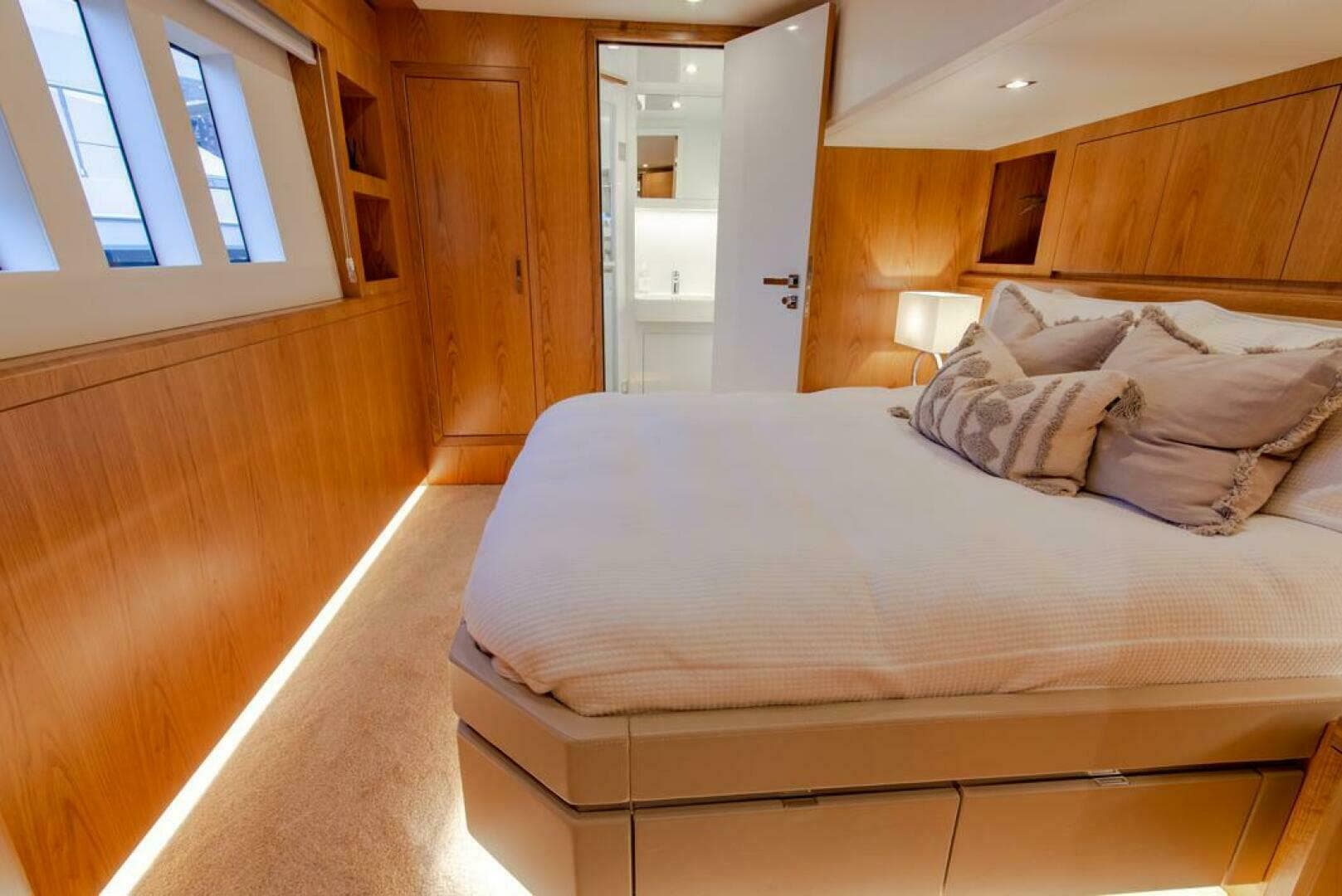 2026 ILIAD Catamarans 62