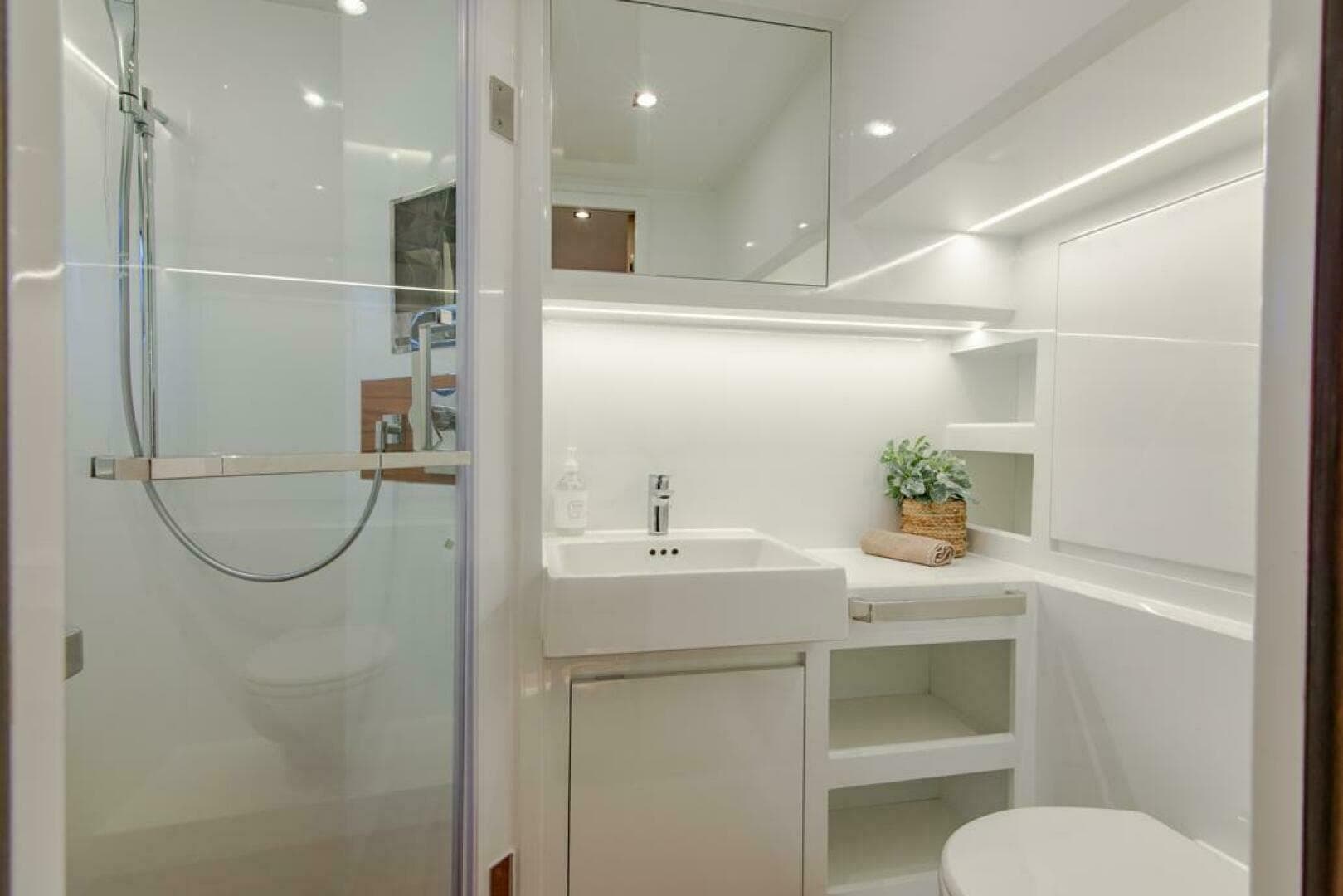 2026 ILIAD Catamarans 62