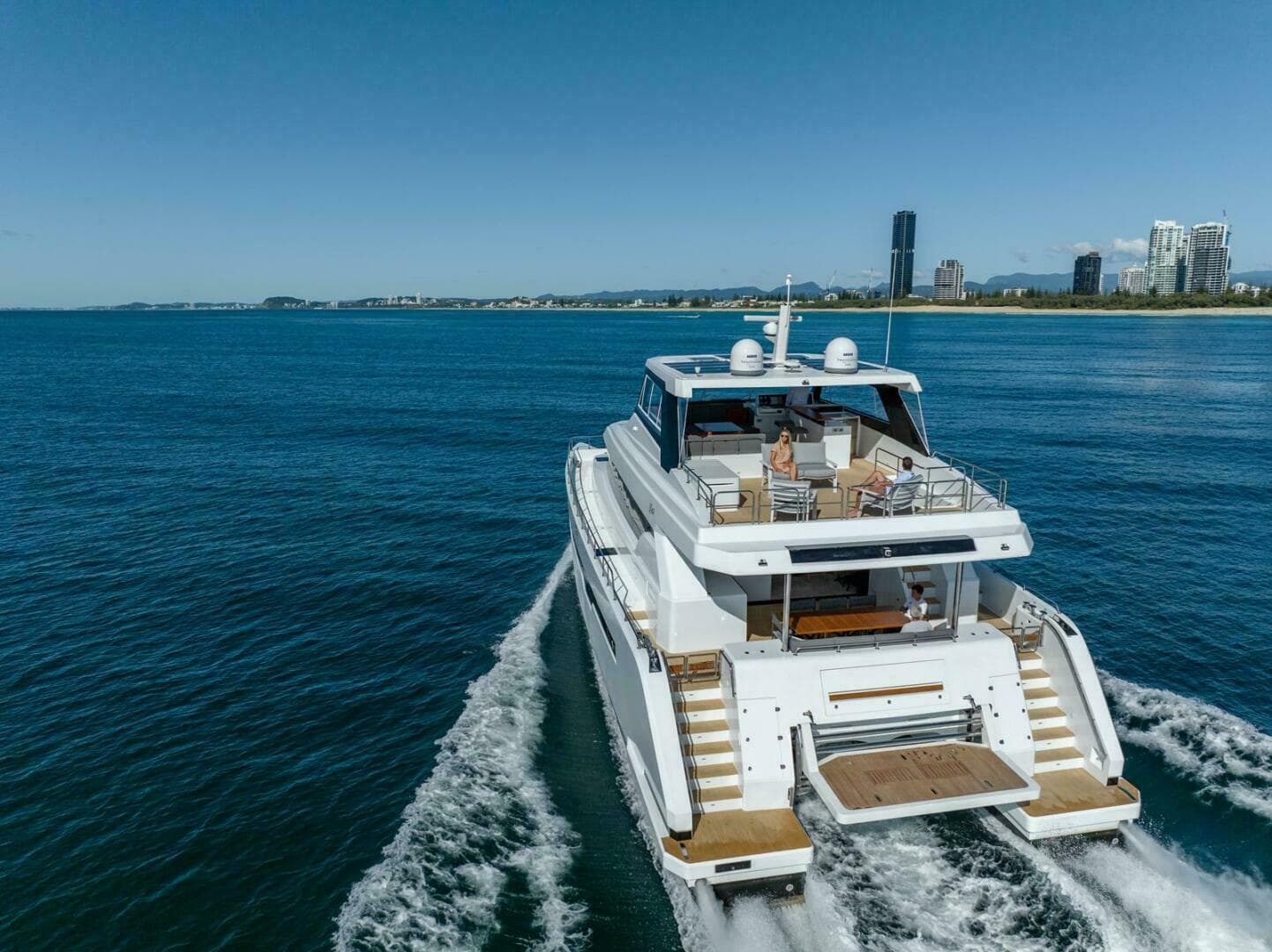 2026 ILIAD Catamarans 62