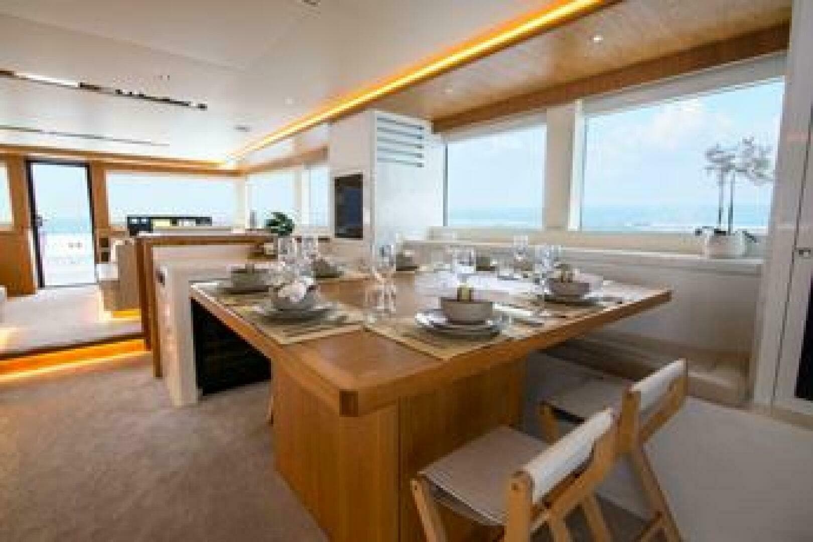 2026 ILIAD Catamarans 62