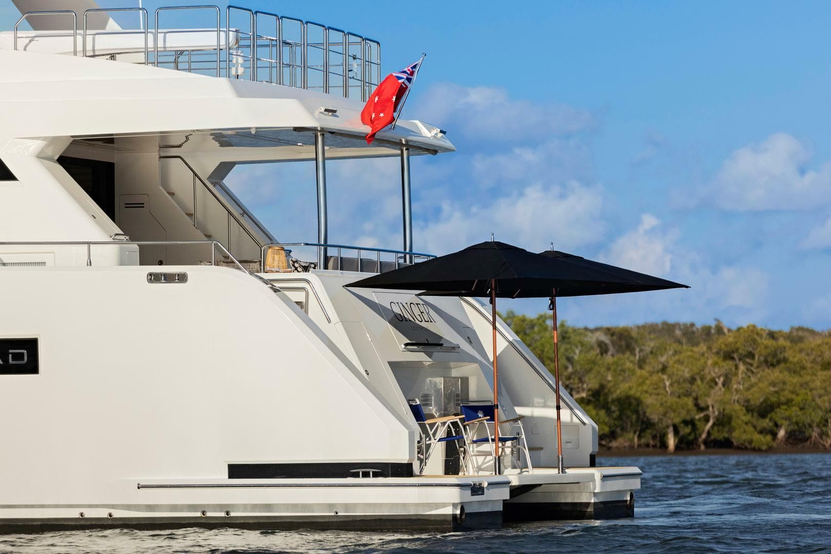 2026 ILIAD Catamarans 62