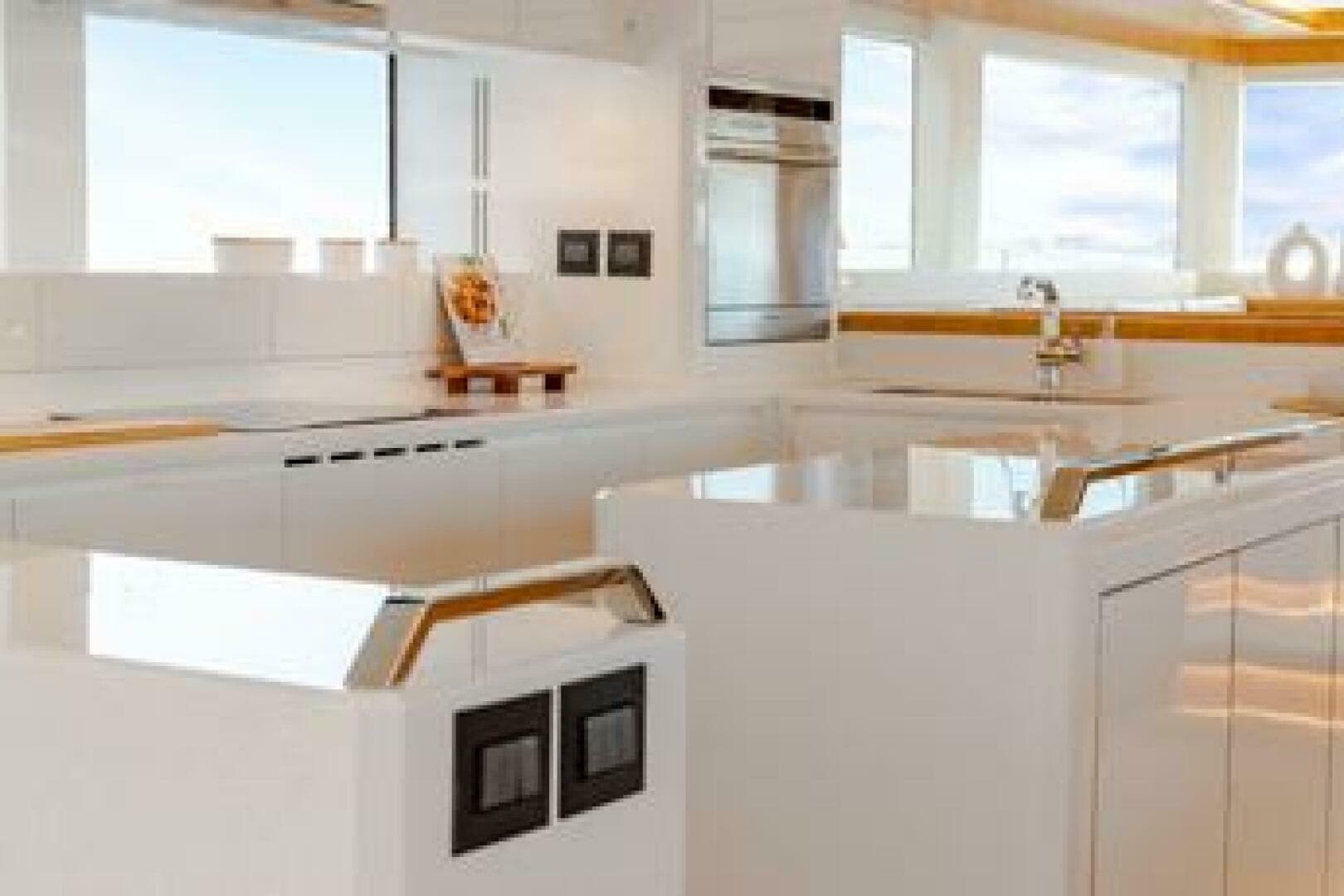 2026 ILIAD Catamarans 62