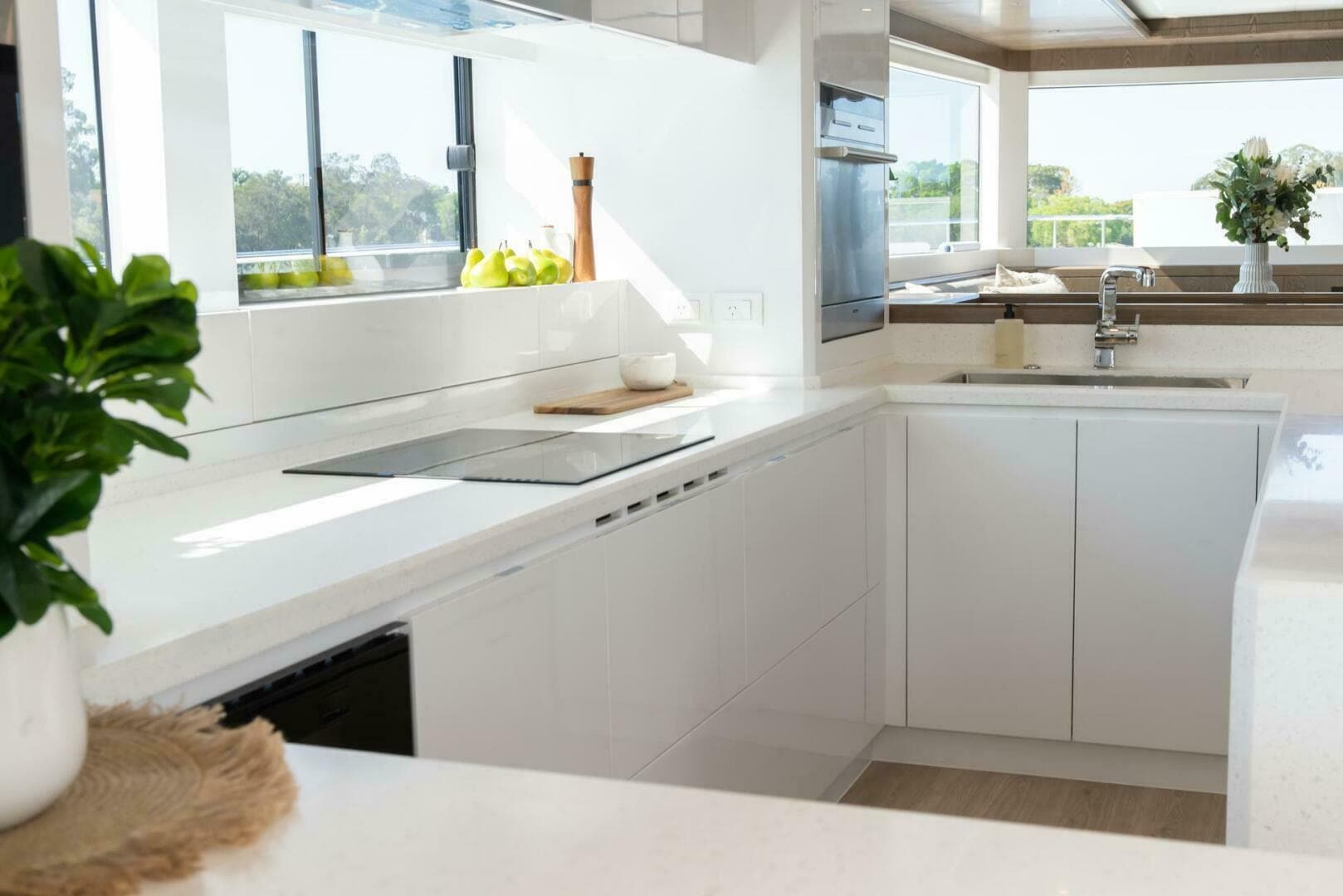 2026 ILIAD Catamarans 62