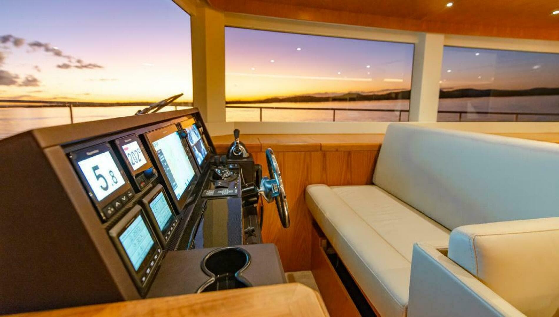 2026 ILIAD Catamarans 62