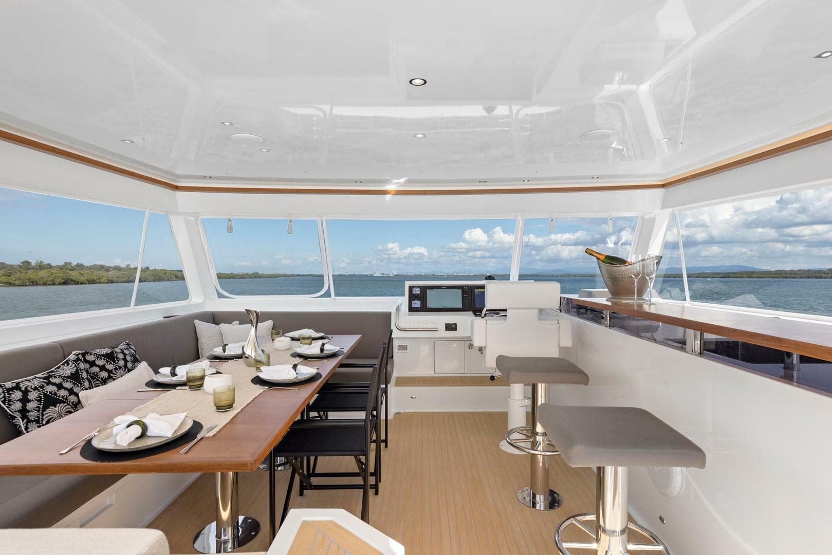 2026 ILIAD Catamarans 62