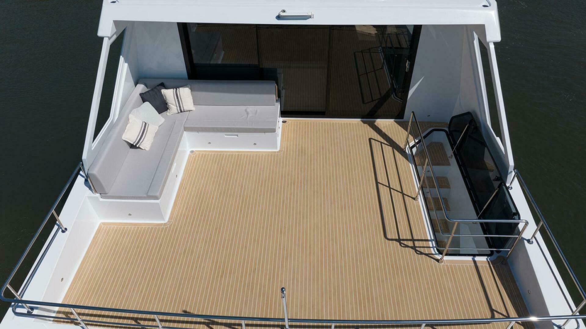 2026 ILIAD Catamarans 62