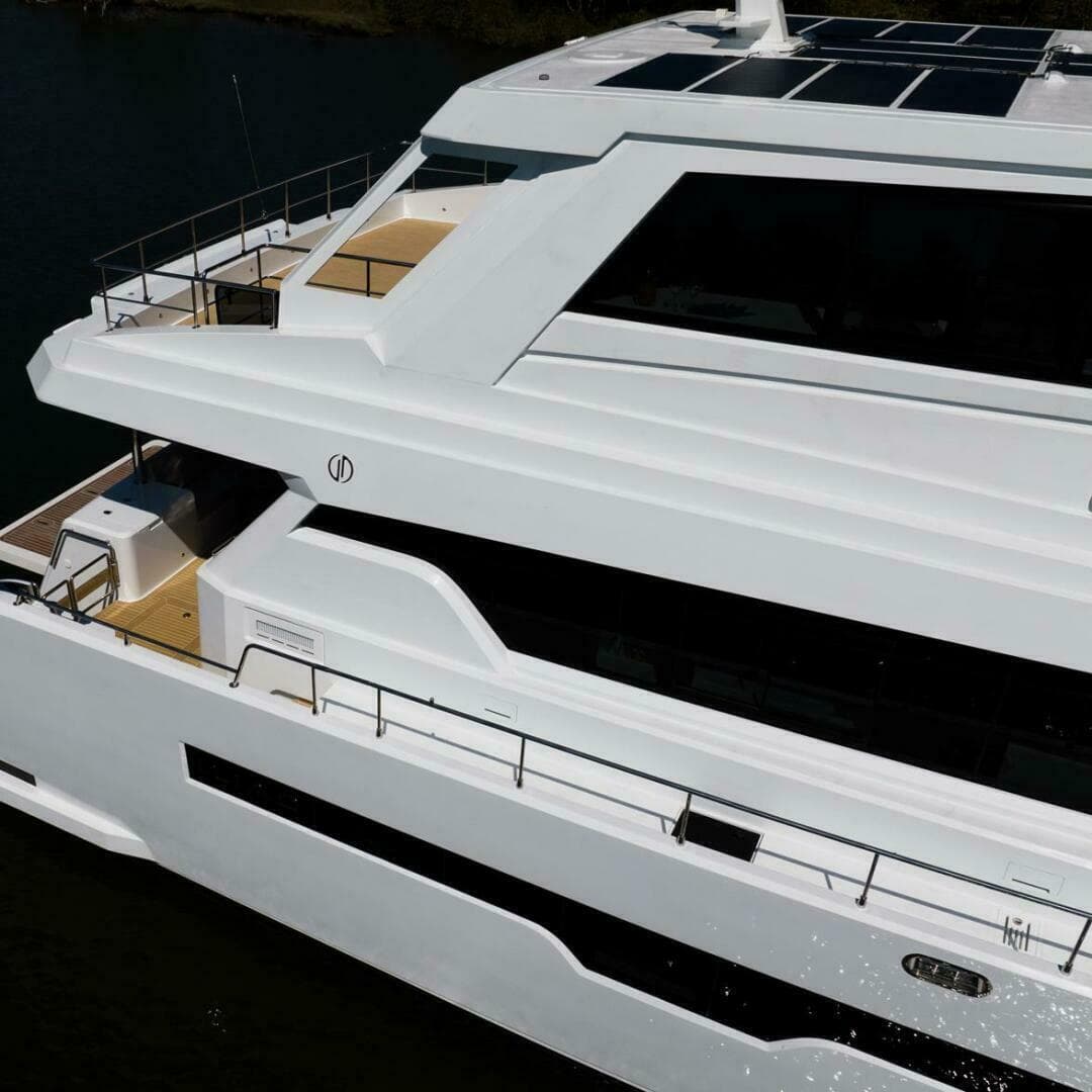 2026 ILIAD Catamarans 62