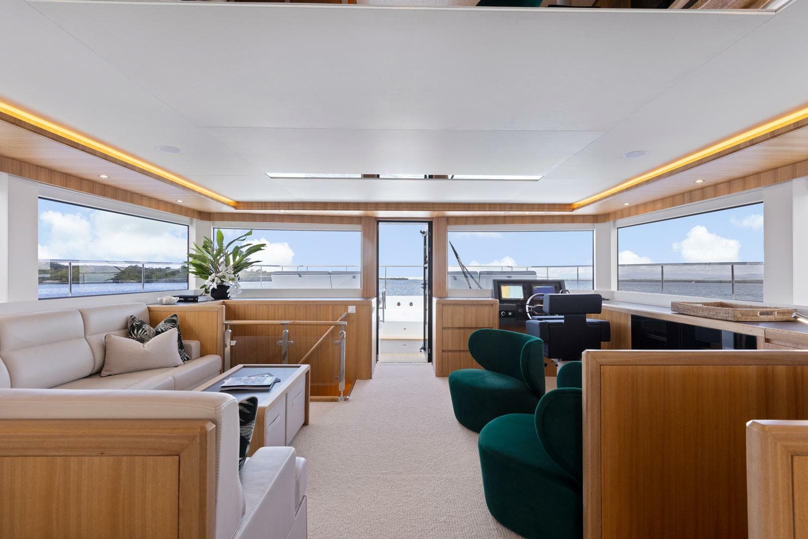 2026 ILIAD Catamarans 62