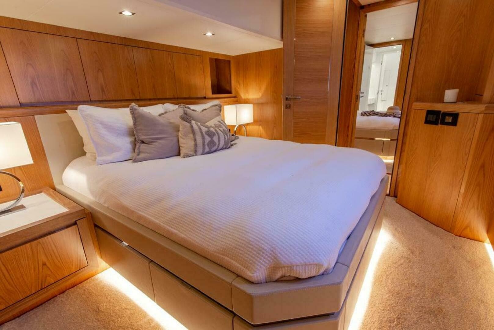 2026 ILIAD Catamarans 62